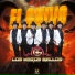 LOS MEROS GALLOS