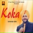 Sukhwinder Sukhi