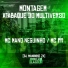 mc mano neguinho, MC PR, DJ Maninho ZK