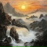 五音疗愈音乐盒
