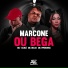 Mc Talibã, MC Pipokinha, Mc Delux feat. DJ KR BEAT