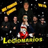 Legionarios De La Industria