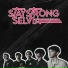 Stay Strong Selvia