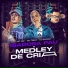 MC GW, DJ Silvério, MC 7 BELO feat. Love Funk