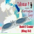 Barrington Levy, Talisman P feat. Philip Larsen