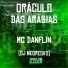 Mc Danflin, Dj Negresko