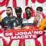 Gelado no beat, Mc Flavinho, Mc Marvin