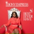 Ebony Empress