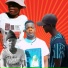 Spha feat. Emkeey, Lægos, Castro boyzz, Thabza