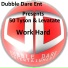 Dubble Dare Ent, 50 Tyson, Levatate
