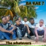 The Whatevers feat. Siphiwo Ntshalintshali
