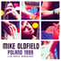 Mike Oldfield