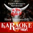 Ameritz Spanish Karaoke
