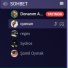 Ayparia