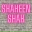 Nazia Iqbal feat. Shaheen Shah Bacha