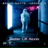 Bruno Watts, LeadbacK