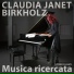 Claudia Janet Birkholz