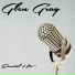 Glen Gray