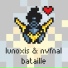 Lunoxis, NVFNAL