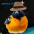 Jeanny's Oriole