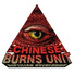 Chinese Burns Unit