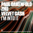 Paul Oakenfold, ZHU, Velvet Cash
