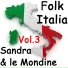 Sandra e le mondine