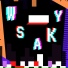 WSAKY feat. fonk wp