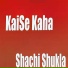 Shachi shukla