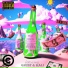 BVD Mafia feat. oG boY Kali, Ghust