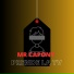 Mr Capony