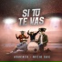 Adverzo, Grupo Recio Sax