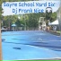 DJ Frank Nice