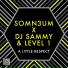 Level 1, DJ Sammy, Somn3um