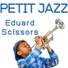 Eduard Scissors