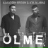 Ata Alabaş, Alaaddin Ergün
