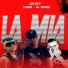Jostick feat. truko, el menor dle