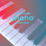 French Piano Jazz Music Oasis