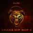 Alibi Music feat. Oleksii Striapchyi