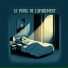 Le Sommeil