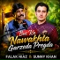 Falak Niaz, Sunny Khan