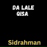 Sidrahman