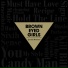 Brown Eyed Girls