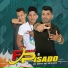 Forró Pisado
