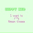 Zippy Kid
