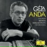 Géza Anda, Camerata Salzburg