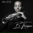B. THOMPSON