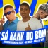 Mc Rodriguinho do Recife, Mc Brabo, Mago no Beat