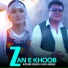 Hussain Dilkhosh, Safia Moradi