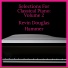Kevin Douglas Hammer